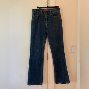 Chaps jeans